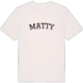 Matty arc t-shirt