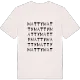 Matty ordlek t-shirt
