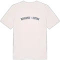 Maurepas - Patton college t-shirt