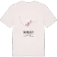 Mawsley karta t-shirt