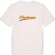 Maxelmossen baseball t-shirt