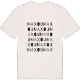 Maxou wordplay t-shirt