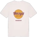 Mazgit cirkel t-shirt