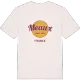 Meaux circle t-shirt