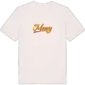 Meavy baseball t-shirt
