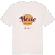 Mede circle t-shirt