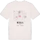 Medolla map t-shirt