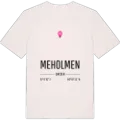 Meholmen karta t-shirt