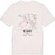 Meilahti karta t-shirt