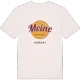 Meine cirkel t-shirt
