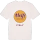 Melfi circle t-shirt