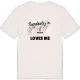Someone in Meliana loves me t-shirt