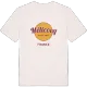 Mélicocq circle t-shirt