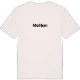 Mellbyn fetstil t-shirt
