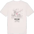 Melling karta t-shirt