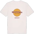 Memmingen cirkel t-shirt