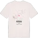 Meñaka karta t-shirt