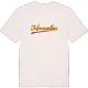 Menasalbas baseball t-shirt