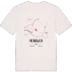 Mendavia karta t-shirt