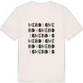 Mendig wordplay t-shirt