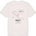 Mercey karta t-shirt