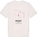 Merenye karta t-shirt