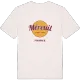 Méreuil circle t-shirt