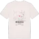 Mergoscia karta t-shirt