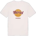Mériel circle t-shirt