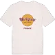 Mérignac cirkel t-shirt