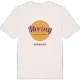 Mering cirkel t-shirt