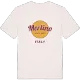 Merlino circle t-shirt