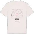 Merri karta t-shirt