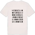 Merseburg wordplay t-shirt