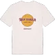 Merzenich circle t-shirt