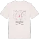 Mesnil-Martinsart map t-shirt