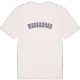 Messanges college t-shirt