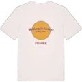 Messigny-et-Vantoux circle t-shirt