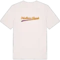 Mexilhoeira Grande baseball t-shirt