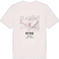 Meyrin karta t-shirt