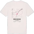 Micheldever karta t-shirt