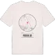 Middelie t-shirt