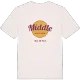 Middle circle t-shirt