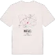 Mièges map t-shirt