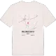 Mikekarácsonyfa karta t-shirt