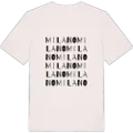 Milano ordlek t-shirt