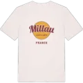 Millau cirkel t-shirt