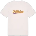Milloshevë baseball t-shirt