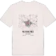Milton Keynes map t-shirt