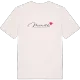 Minde heart t-shirt